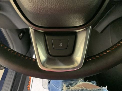 Used 2026 Honda CR-V TrailSport image 33
