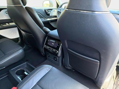Used 2025 Lincoln Aviator Reserve w/ Equipment Group 201A AWD/4WD image 30