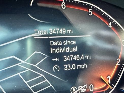 Used 2022 BMW X3 xDrive30i w/ Premium Package 2 image 18