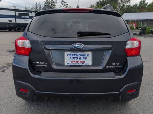 Used 2014 Subaru Crosstrek 2.0i Premium w/ Popular Package #2 AWD/4WD image 5