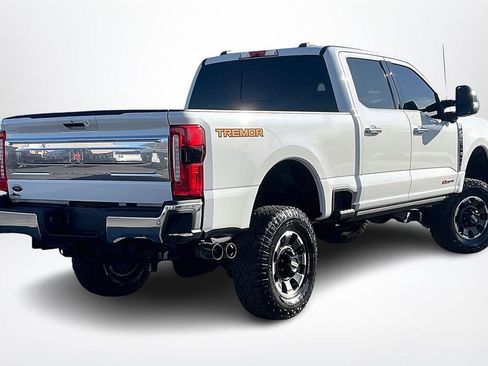 Used 2024 Ford F250 King Ranch w/ Tremor Off-Road Package image 6