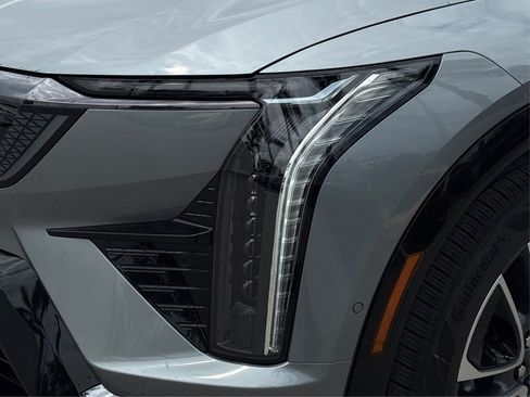 New 2026 Cadillac Optiq Sport 1 RWD image 14