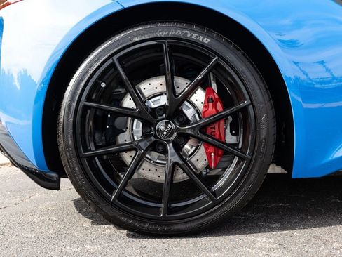 New 2025 Lotus Emira V6 image 38