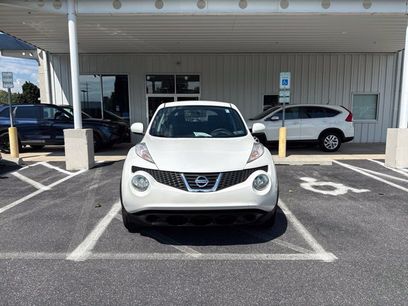 Used 2013 Nissan Juke S