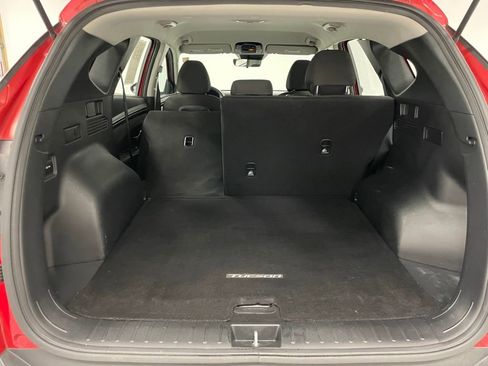 Certified 2023 Hyundai Tucson SE image 23
