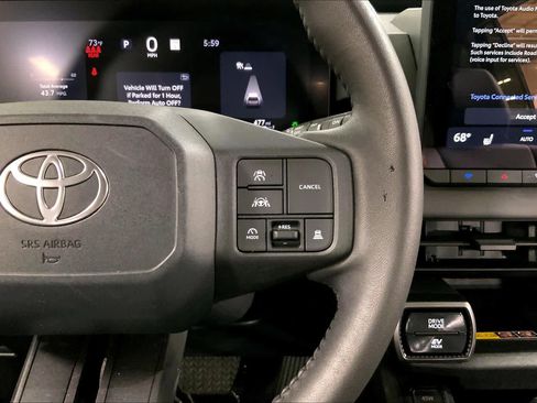 Used 2026 Toyota RAV4 XLE Premium AWD/4WD image 25