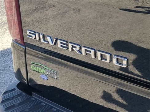 Used 2024 Chevrolet Silverado 1500 W/T image 13