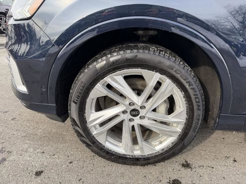 Used 2023 Audi Q7 Premium Plus w/ Premium Plus Package image 7