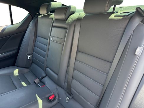 Used 2023 Lexus IS 350 F Sport w/ Accessory Package RWD image 13