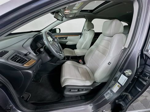 Used 2019 Honda CR-V EX-L image 20