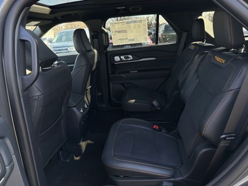 New 2026 Ford Explorer Tremor w/ Tremor Ultimate Package image 30
