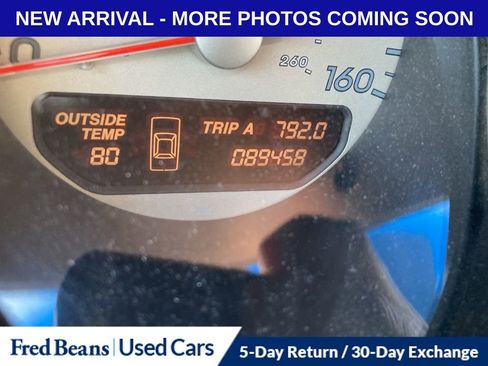 Used 2003 Acura CL Type-S image 13