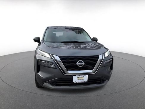 Used 2023 Nissan Rogue S AWD/4WD image 4