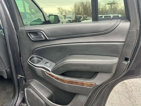 Used 2016 Chevrolet Tahoe LS AWD/4WD image 14