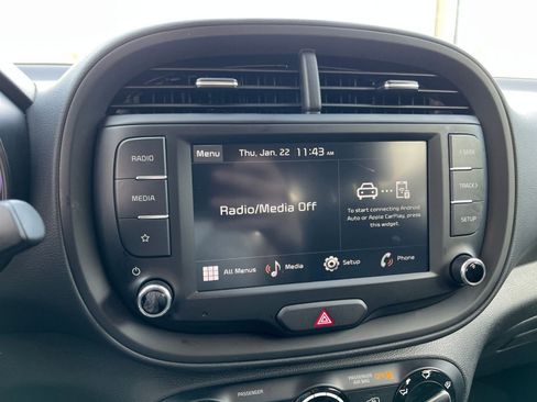 Used 2025 Kia Soul LX w/ LX Technology Package image 20