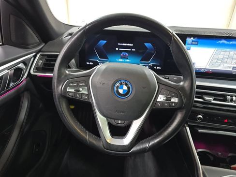 Used 2023 BMW i4 eDrive35 w/ Premium Package RWD image 10