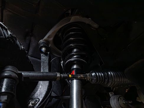 Used 2023 Chevrolet Silverado 1500 RST w/ All Star Edition Plus image 15