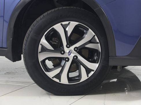 Used 2021 Subaru Outback Touring XT image 24