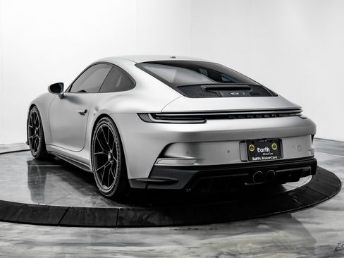 Used 2024 Porsche 911 GT3 image 9