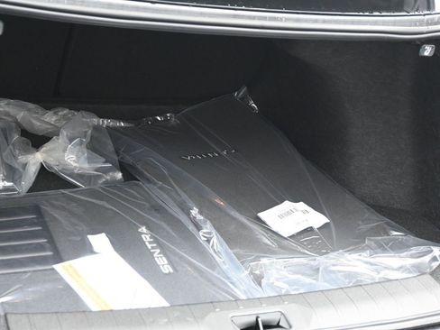 New 2026 Nissan Sentra S w/ S Cold Weather Package image 20