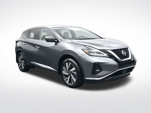 Used 2024 Nissan Murano SL image 2