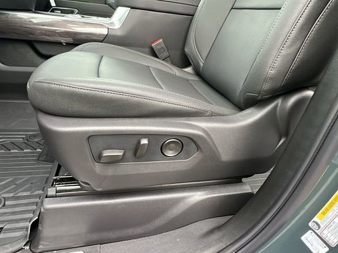 New 2026 Chevrolet Silverado 2500 LTZ w/ LTZ Convenience Package image 14