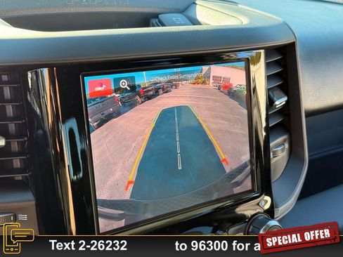 New 2026 RAM 1500 Tradesman image 14