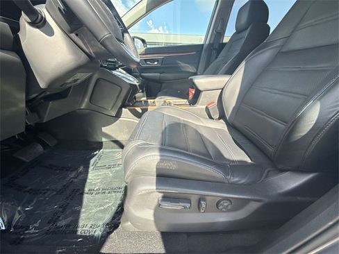 Used 2022 Honda CR-V Touring image 12