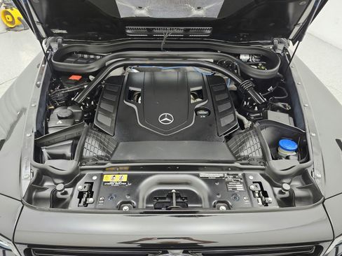Certified 2021 Mercedes-Benz G 550 image 16