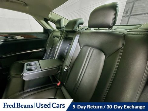 Used 2016 Lincoln MKZ AWD image 25
