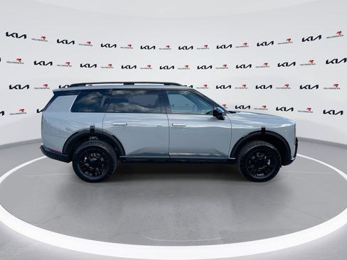 New 2027 Kia Telluride SX Prestige X-Pro AWD/4WD image 9