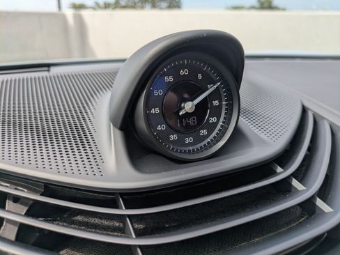 Certified 2024 Porsche Taycan Turbo image 20