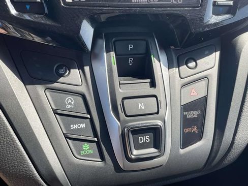 Used 2025 Honda Odyssey Sport-L image 20