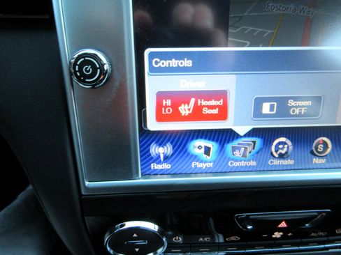 Used 2015 Maserati Quattroporte S Q4 image 14