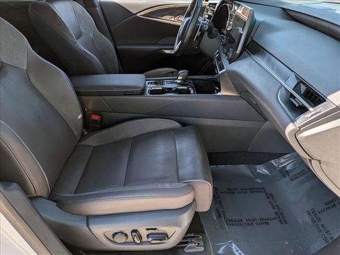 Used 2023 Lexus RX 350 w/ Accessory Package (2T) AWD/4WD image 19