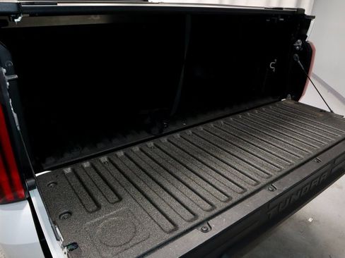 Used 2023 Toyota Tundra SR5 w/ TRD Sport Package image 16