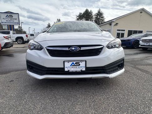 Used 2021 Subaru Impreza 2.0i image 7