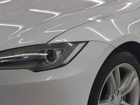 Used 2013 Tesla Model S RWD image 4