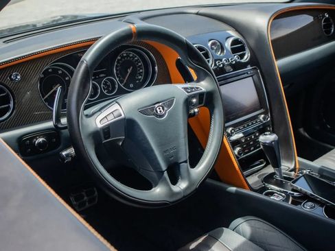 Used 2018 Bentley Flying Spur S V8 AWD/4WD image 37