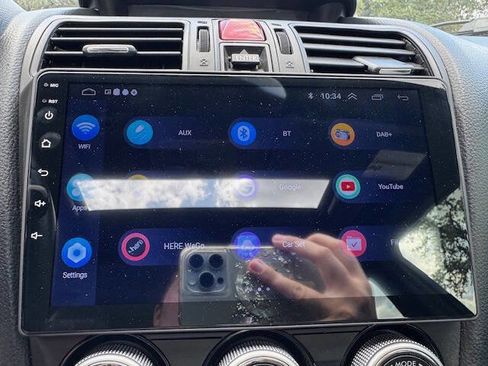 Used 2015 Subaru WRX Limited w/ Popular Package #1 image 49