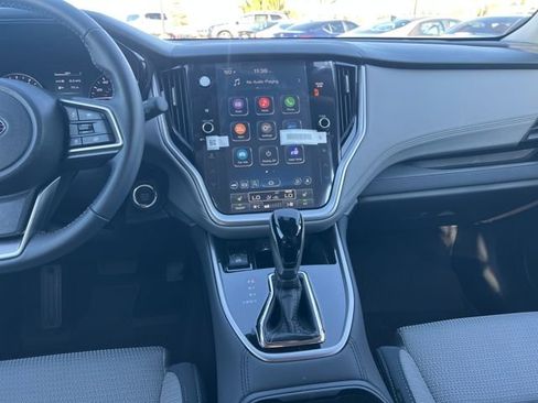 New 2025 Subaru Outback Premium image 19