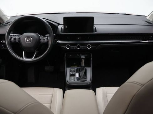 Used 2023 Honda CR-V EX-L image 24