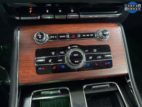 Used 2021 Lincoln Aviator Reserve w/ Elements Package Plus image 21