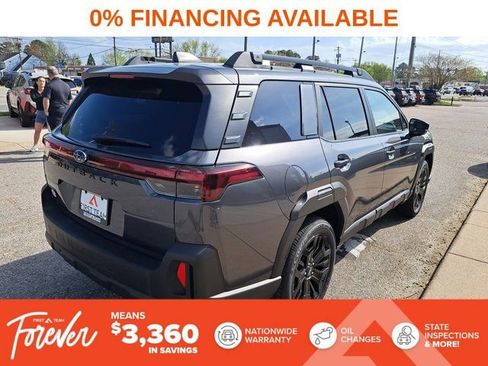 New 2026 Subaru Outback Limited XT AWD/4WD image 6