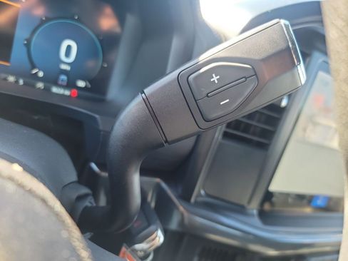 New 2025 Ford F150 STX w/ STX Black Appearance Package image 24