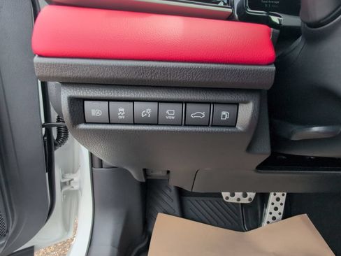 Certified 2026 Toyota Camry XSE w/ Premium Plus Package FWD image 19