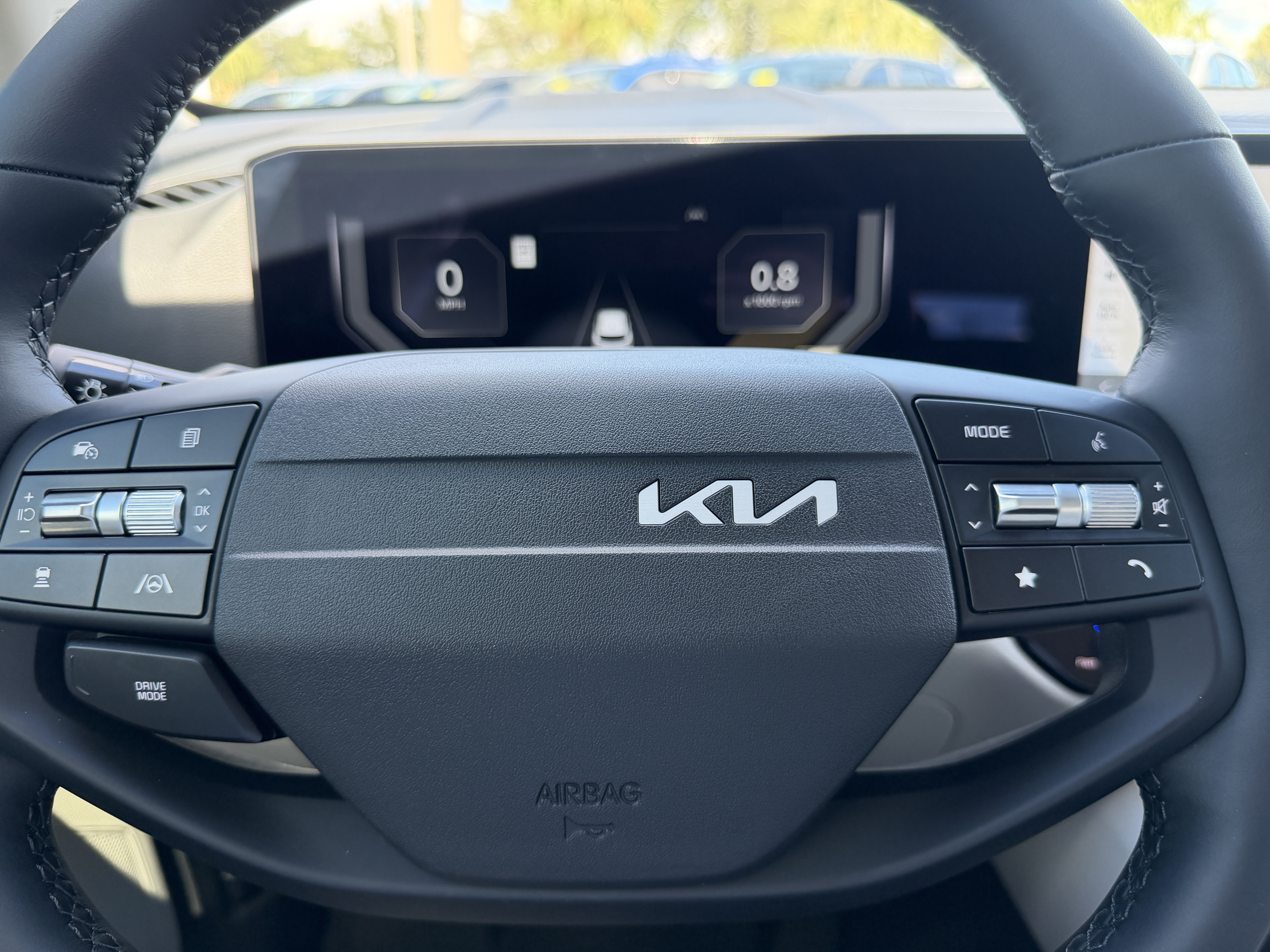 New 2027 Kia Sportage SX FWD image 30