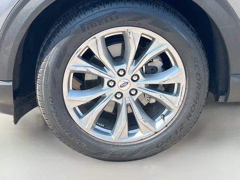 Used 2023 Ford Explorer Limited RWD image 33