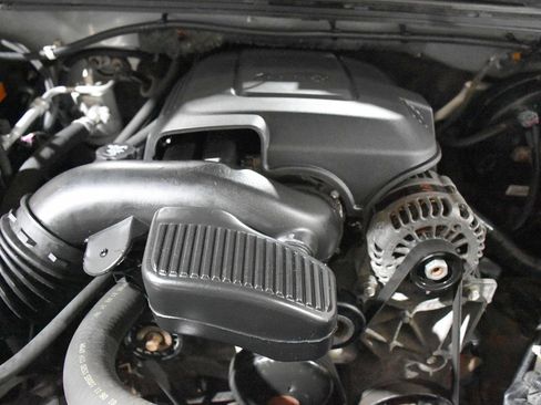 Used 2011 Chevrolet Silverado 1500 LTZ w/ LTZ Plus Package image 8