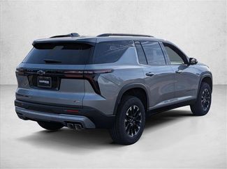 New 2026 Chevrolet Traverse Z71 w/ Enhanced Driving Package video 2